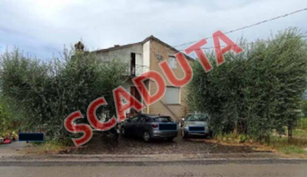 appartamento in vendita a Grottazzolina