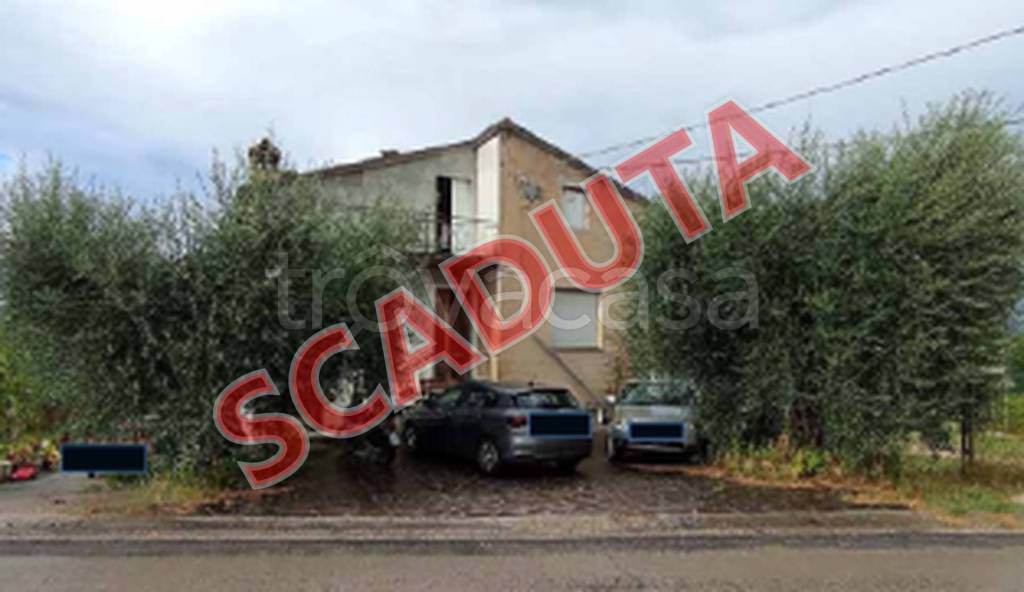 appartamento in vendita a Grottazzolina