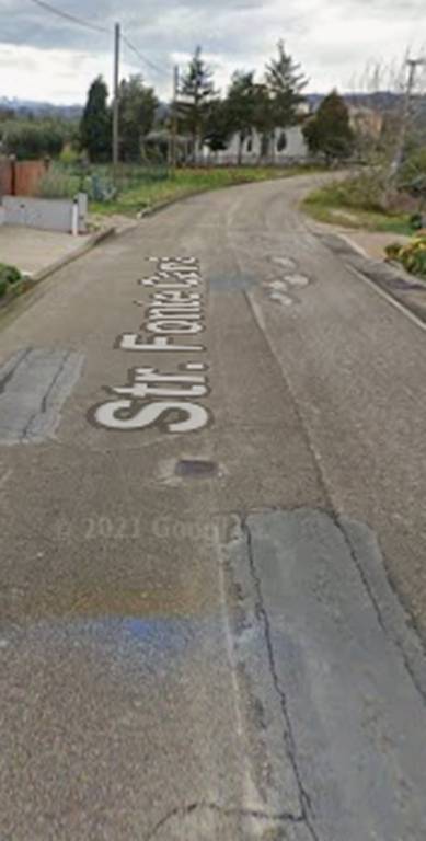 terreno agricolo in vendita a Grottazzolina