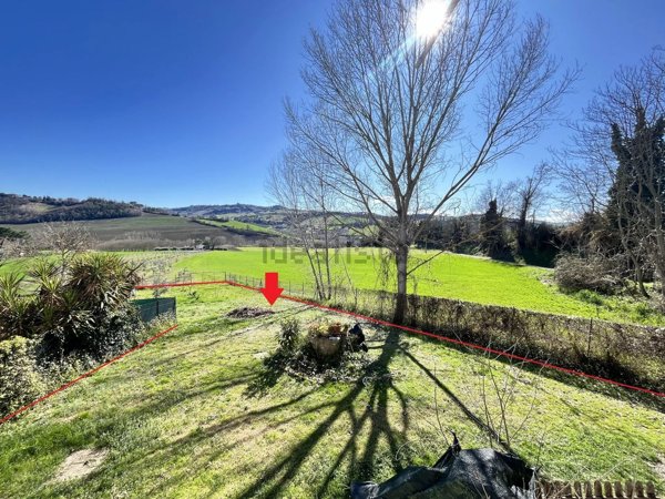 appartamento in vendita a Grottazzolina