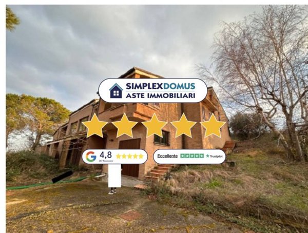 appartamento in vendita a Grottazzolina