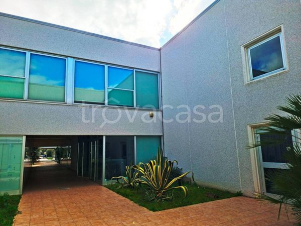 ufficio in vendita a Grottazzolina