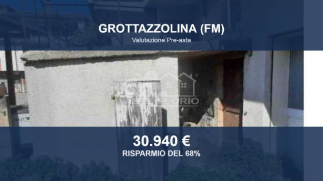 casa indipendente in vendita a Grottazzolina