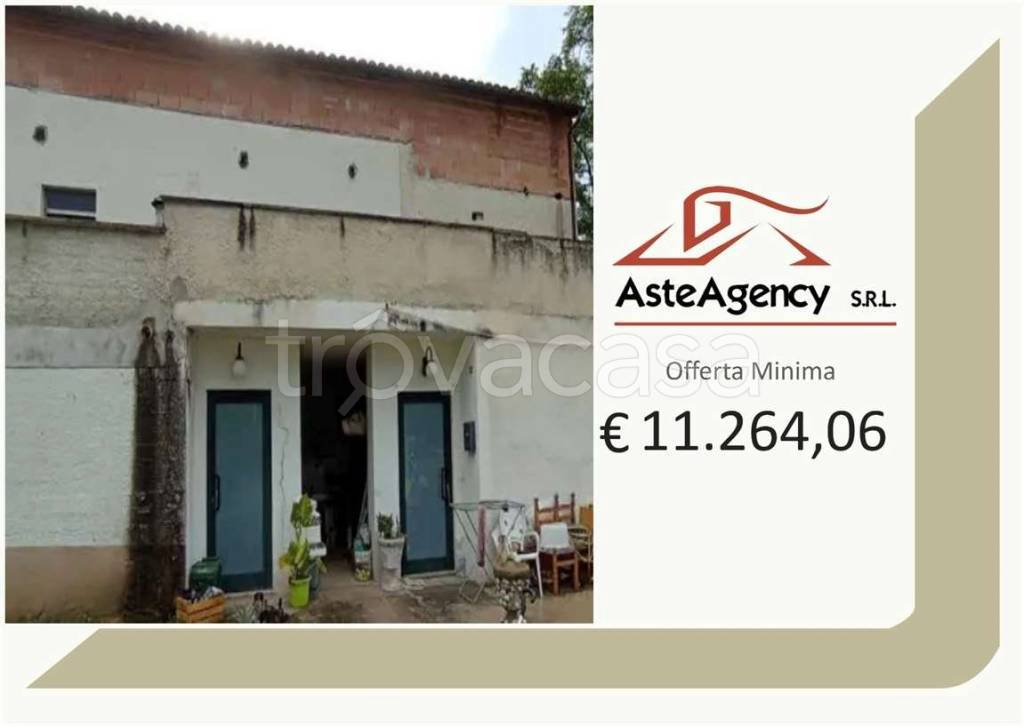 appartamento in vendita a Grottazzolina