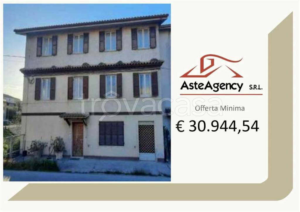 appartamento in vendita a Grottazzolina