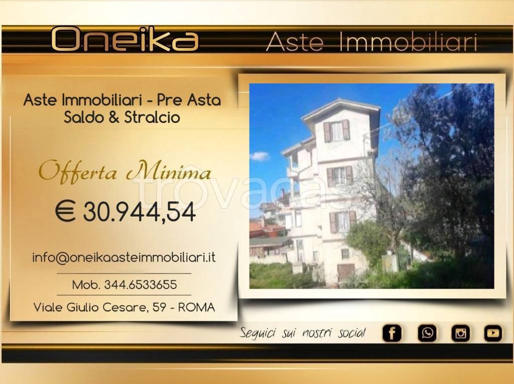 casa indipendente in vendita a Grottazzolina
