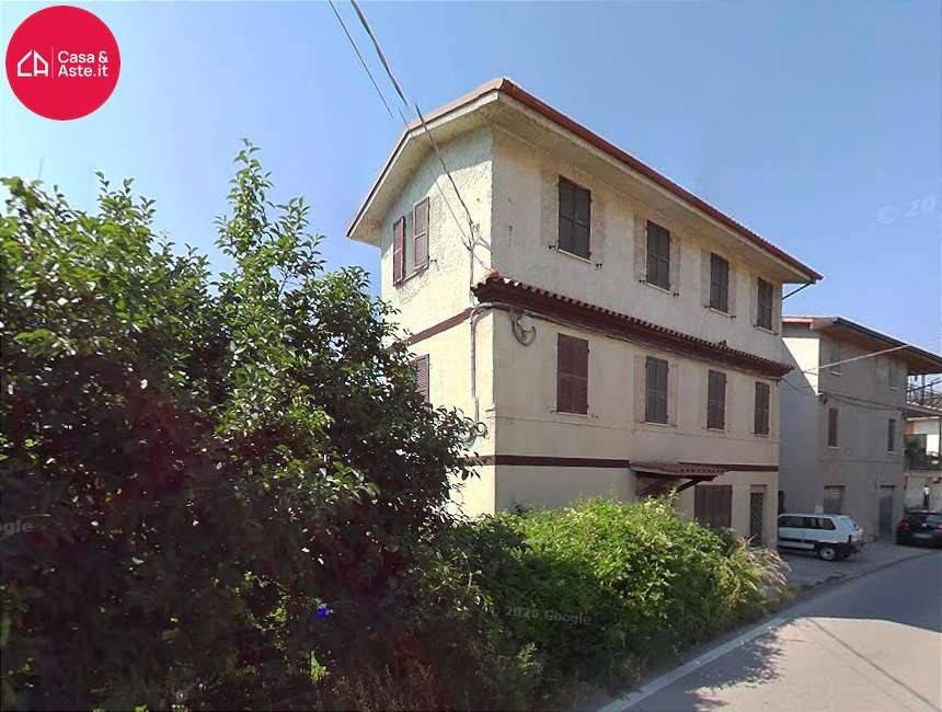 appartamento in vendita a Grottazzolina