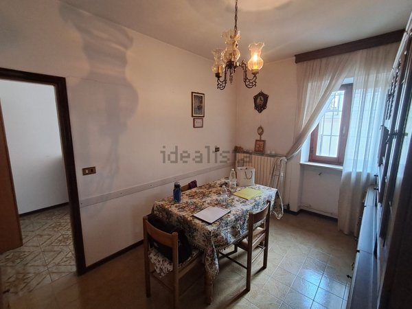 casa indipendente in vendita a Grottazzolina