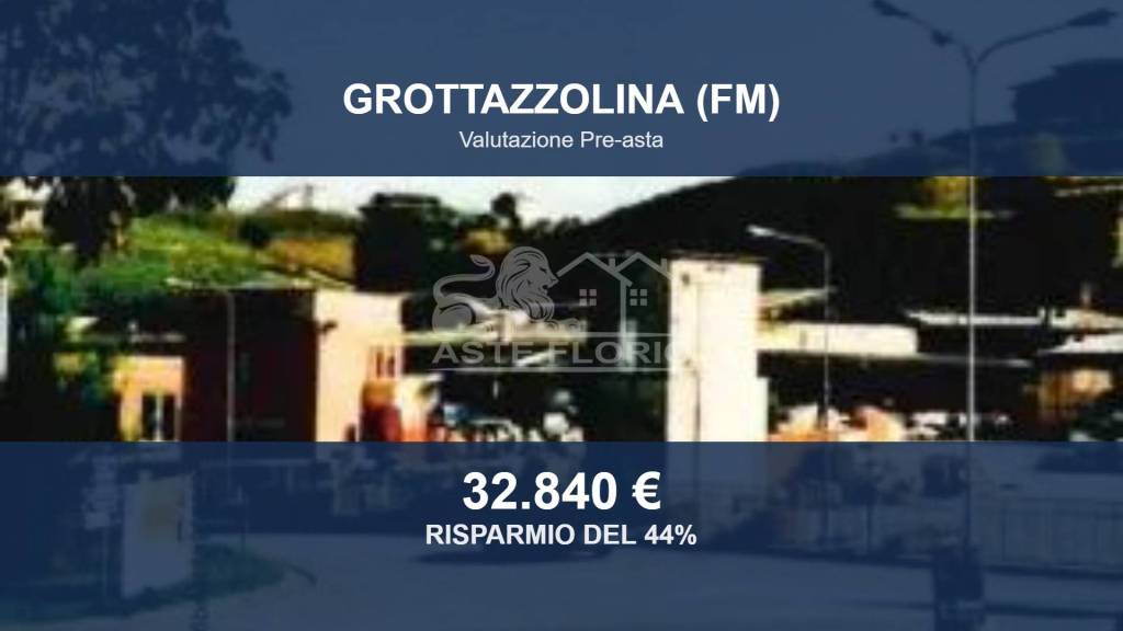 locale commerciale in vendita a Grottazzolina