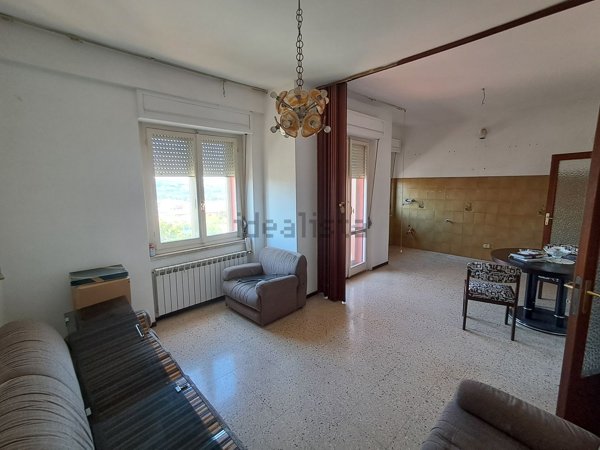 appartamento in vendita a Grottazzolina