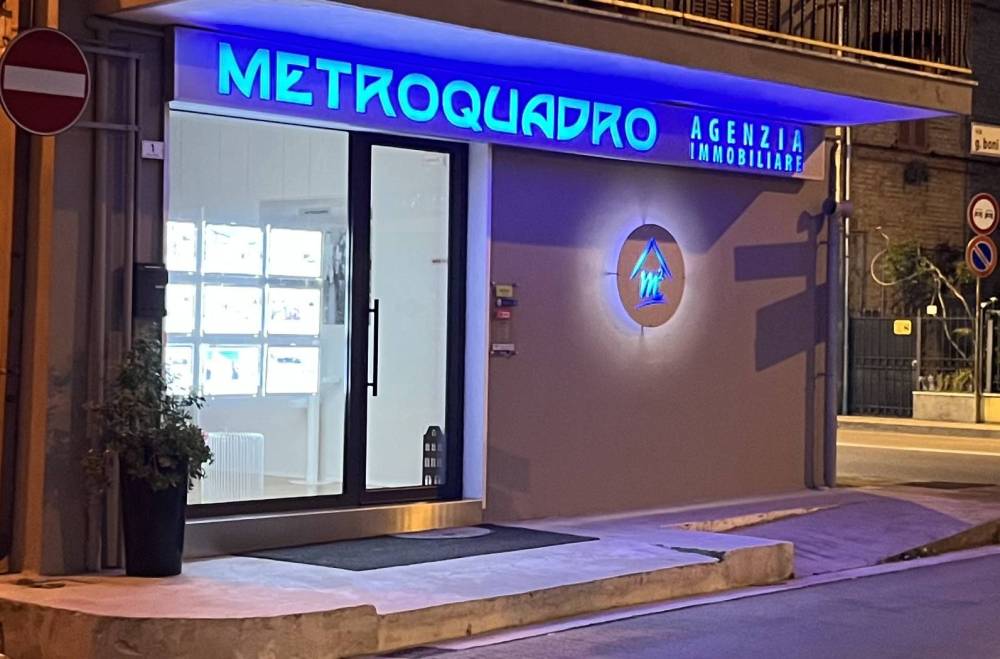 appartamento in vendita a Lapedona