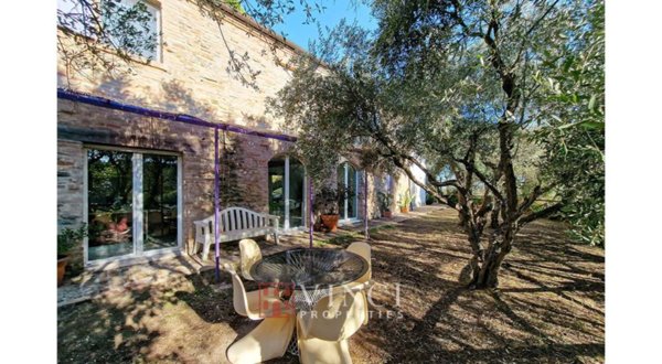 casa indipendente in vendita a Lapedona