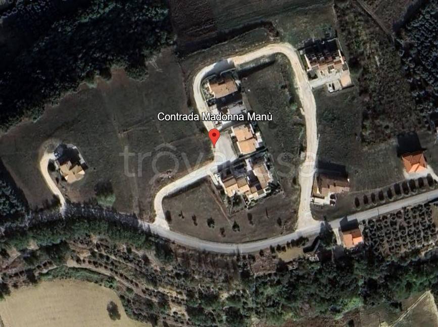 appartamento in vendita a Lapedona