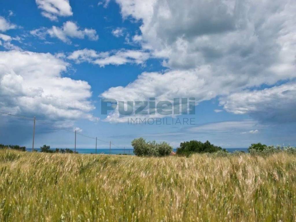 casale in vendita a Lapedona