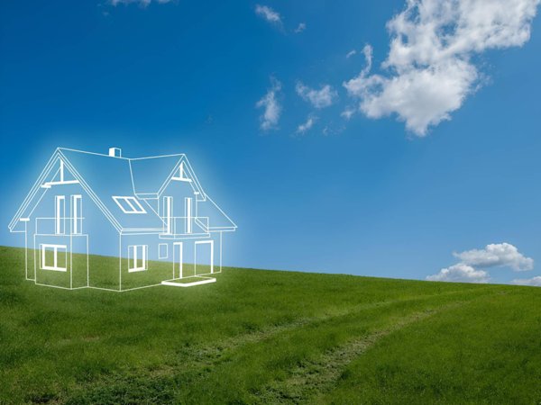 terreno edificabile in vendita a Lapedona