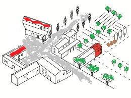 terreno edificabile in vendita a Lapedona