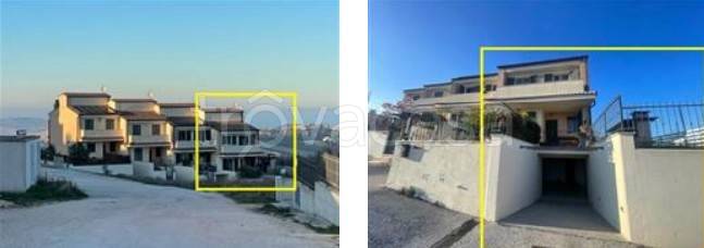 casa indipendente in vendita a Lapedona
