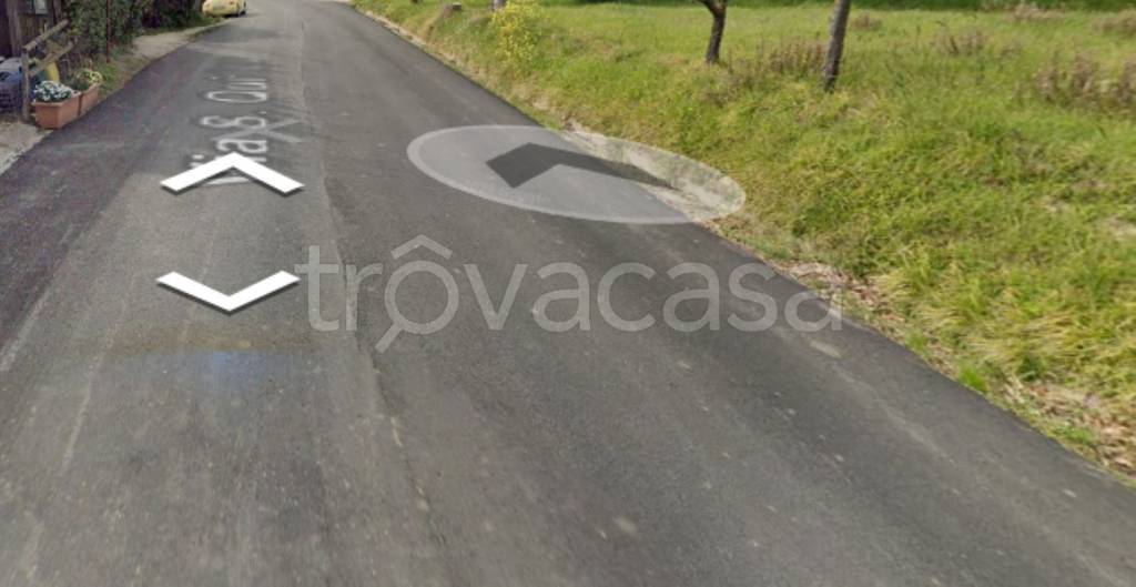 appartamento in vendita a Lapedona
