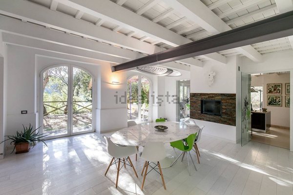 casa indipendente in vendita a Lapedona