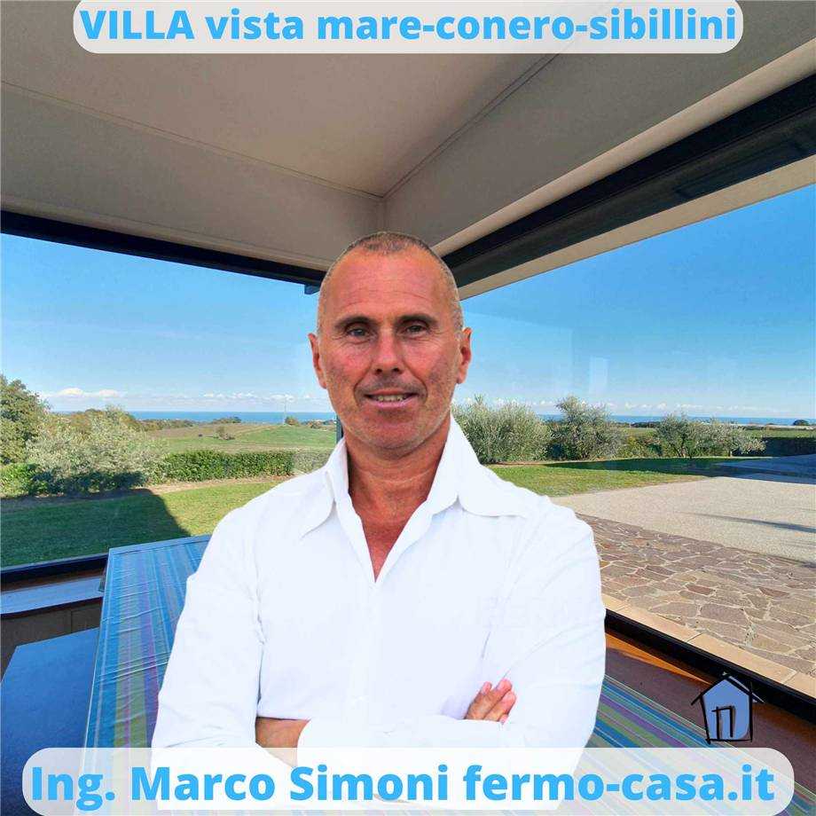 casa indipendente in vendita a Lapedona