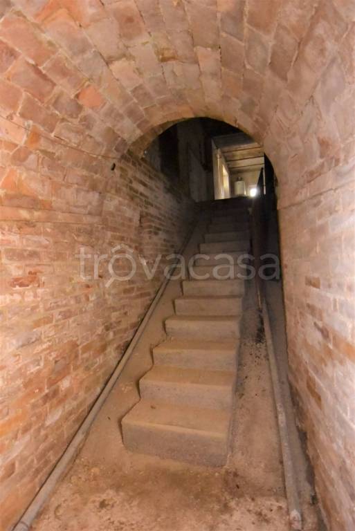 casa indipendente in vendita a Lapedona