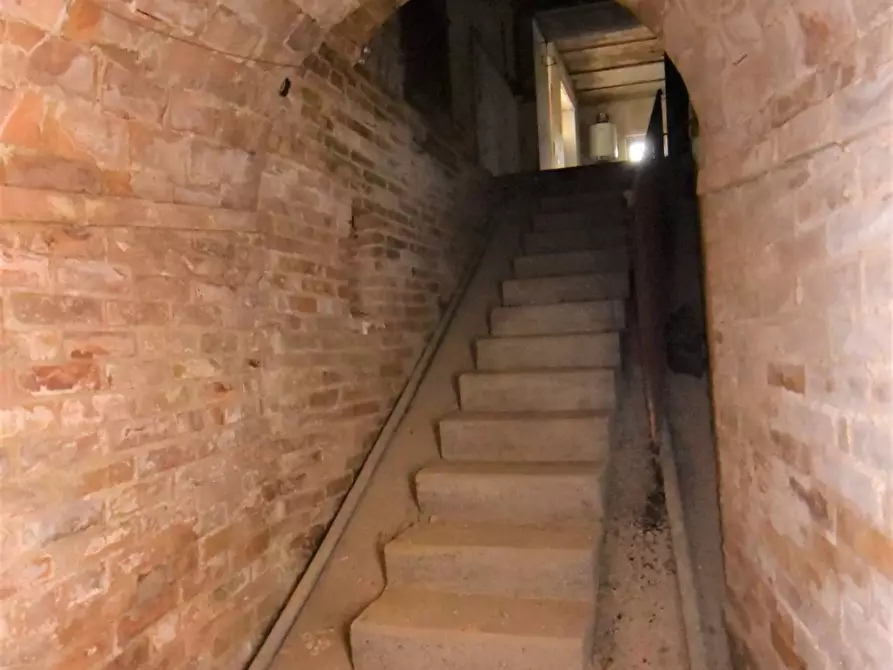 casa indipendente in vendita a Lapedona