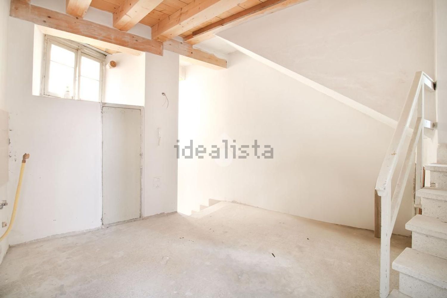 appartamento in vendita a Lapedona