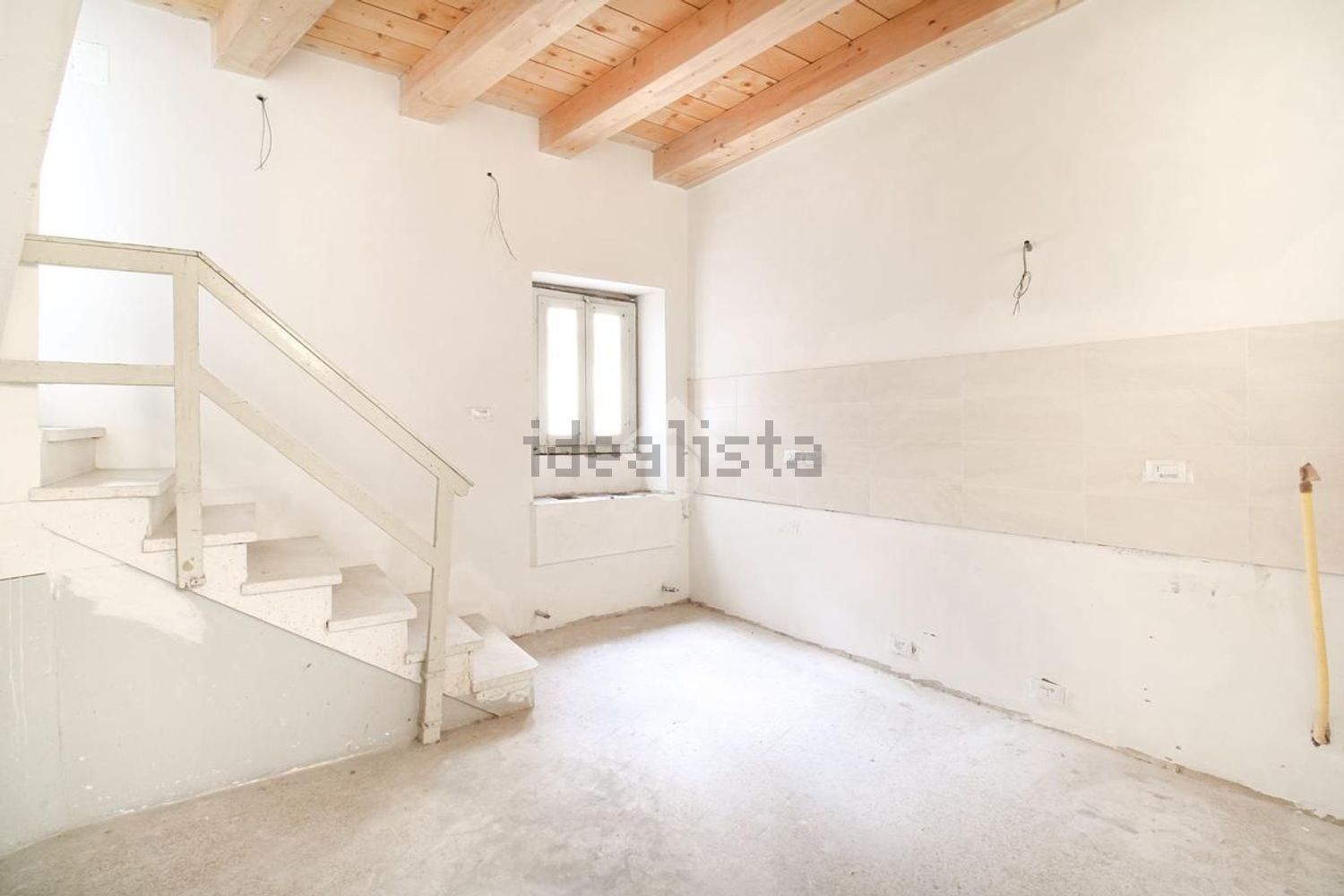 casa semindipendente in vendita a Lapedona