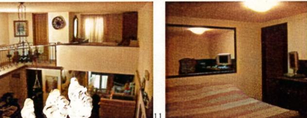 appartamento in vendita a Lapedona