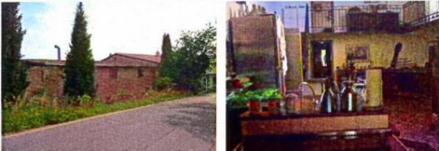 appartamento in vendita a Lapedona