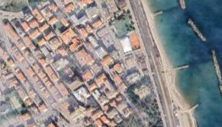 appartamento in vendita a Lapedona