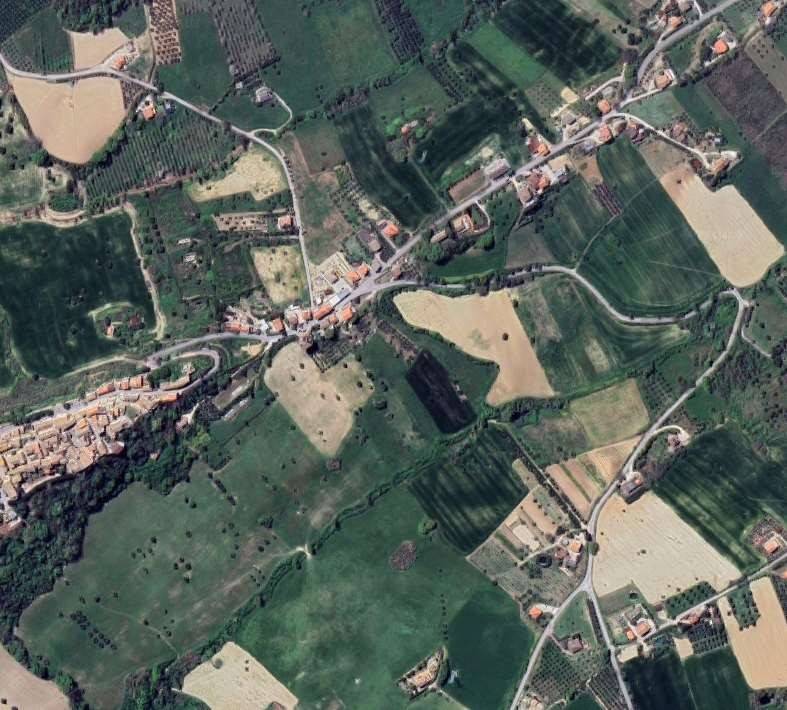 appartamento in vendita a Lapedona