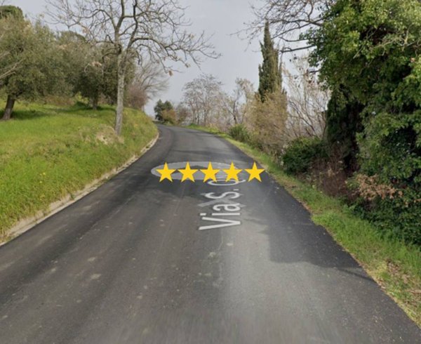 bivano in vendita a Lapedona