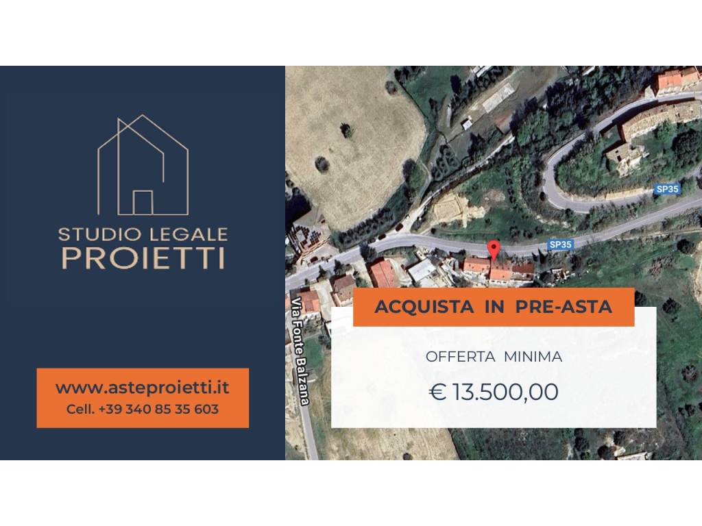 appartamento in vendita a Lapedona