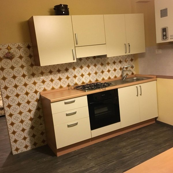 appartamento in vendita a Lapedona