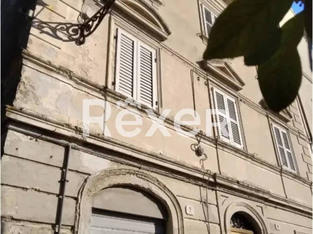 casa indipendente in vendita a Lapedona
