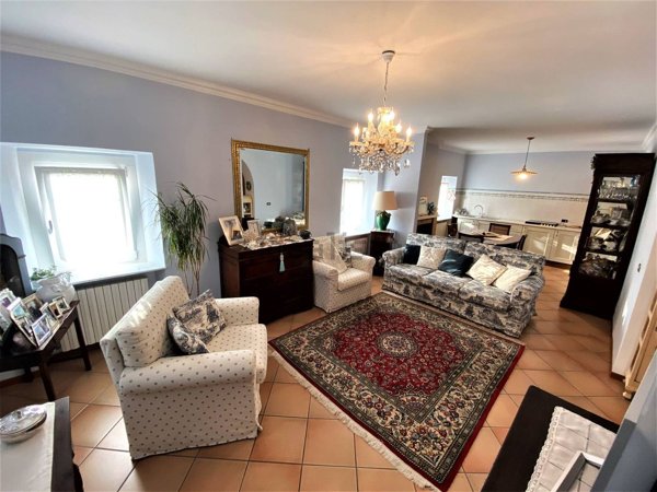 casale in vendita a Lapedona