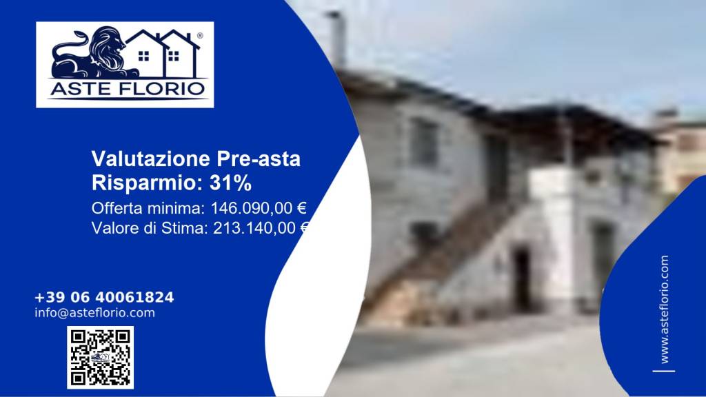 appartamento in vendita a Lapedona