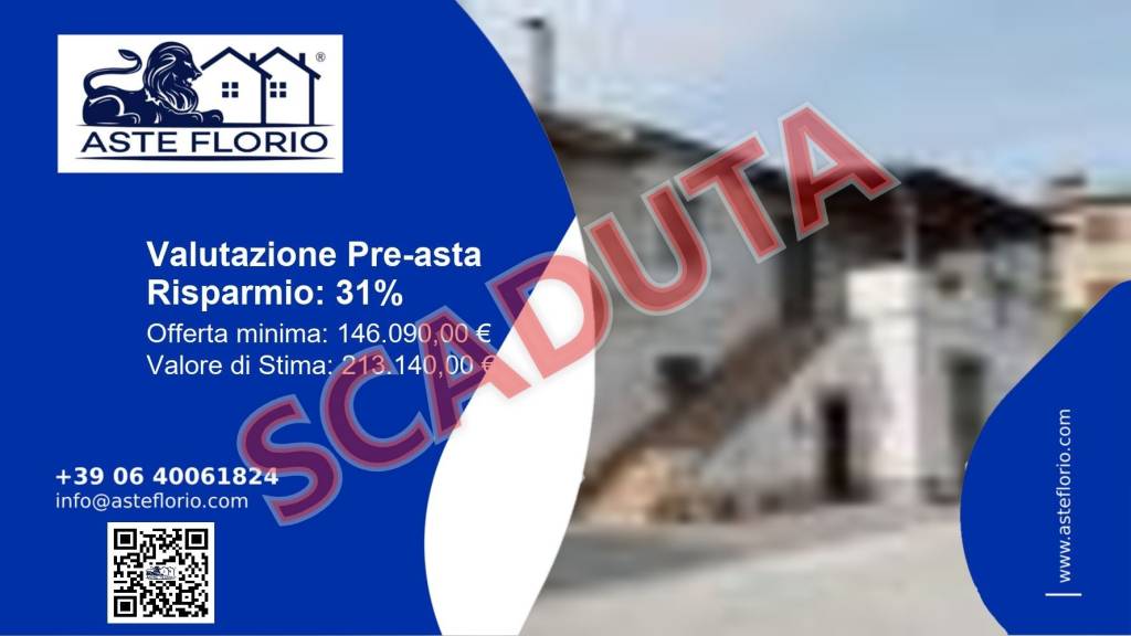appartamento in vendita a Lapedona