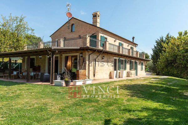 appartamento in vendita a Lapedona