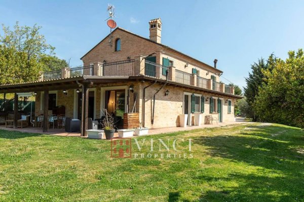 appartamento in vendita a Lapedona