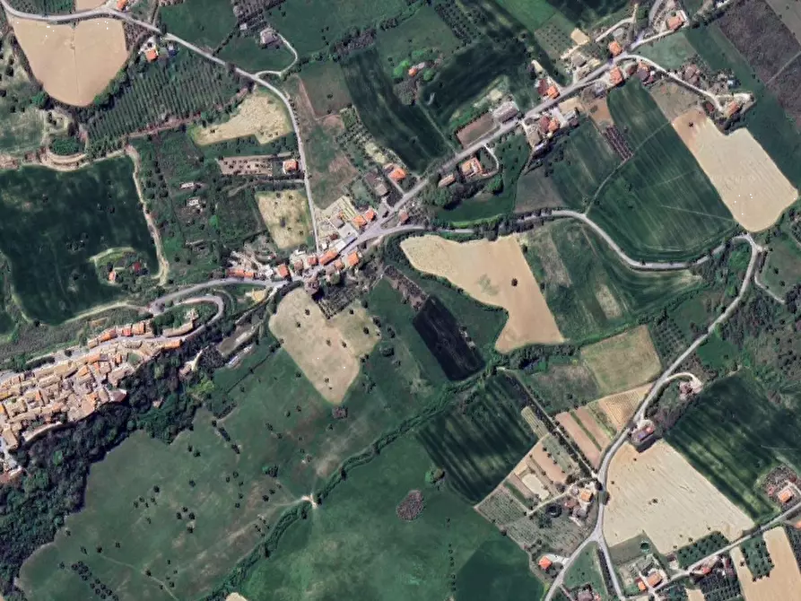 appartamento in vendita a Lapedona