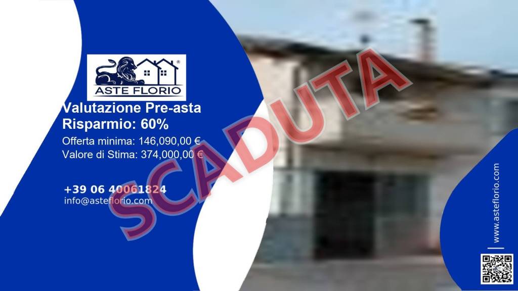 appartamento in vendita a Lapedona