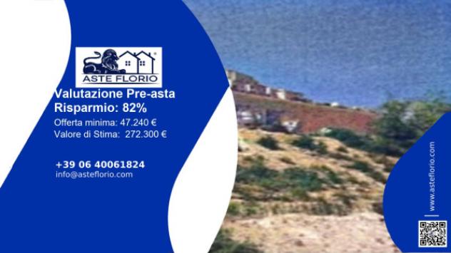 appartamento in vendita a Lapedona