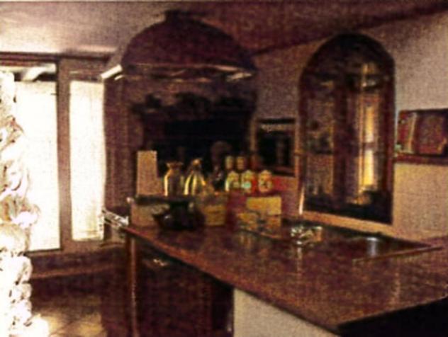 appartamento in vendita a Lapedona