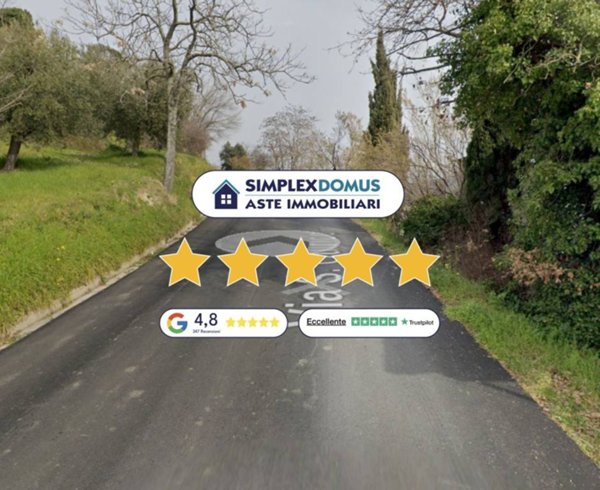 bivano in vendita a Lapedona