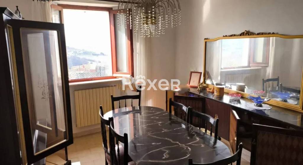 casa indipendente in vendita a Lapedona