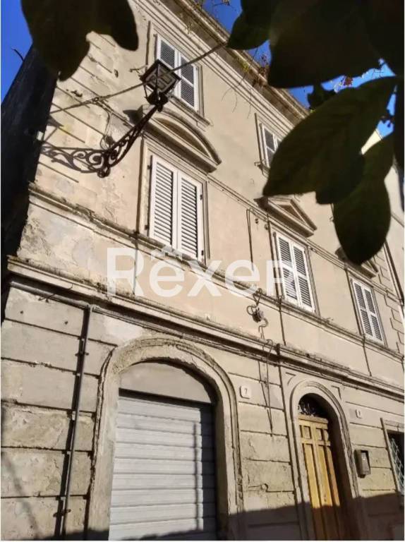casa indipendente in vendita a Lapedona
