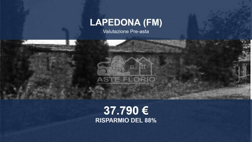 negozio in vendita a Lapedona