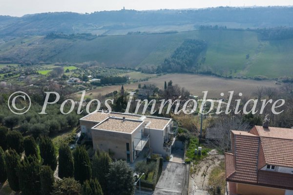 appartamento in vendita a Lapedona
